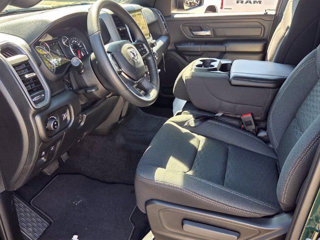 2027 Ram 1500 Express