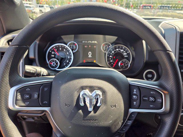 2027 Ram 1500 Express