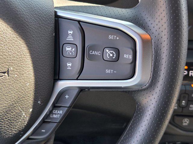 2027 Ram 1500 Express
