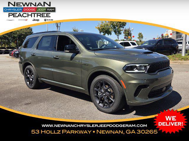 2027 Dodge Durango GT Plus HEMI for sale in Newnan, GA