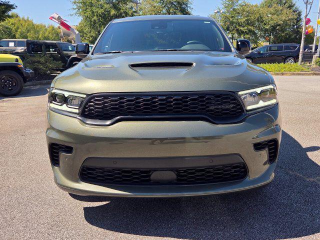 2027 Dodge Durango GT Plus HEMI