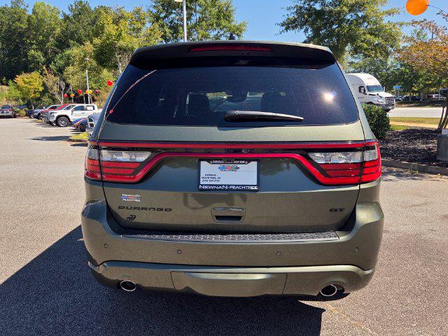 2027 Dodge Durango GT Plus HEMI