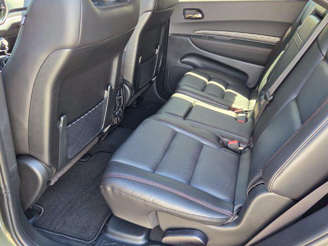 2027 Dodge Durango GT Plus HEMI