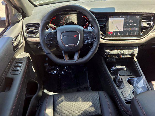 2027 Dodge Durango GT Plus HEMI