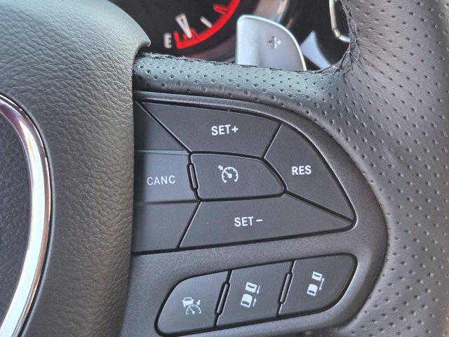 2027 Dodge Durango GT Plus HEMI