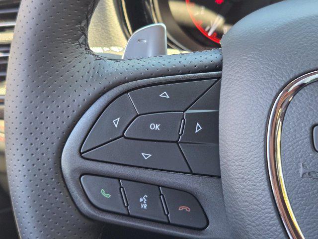 2027 Dodge Durango GT Plus HEMI
