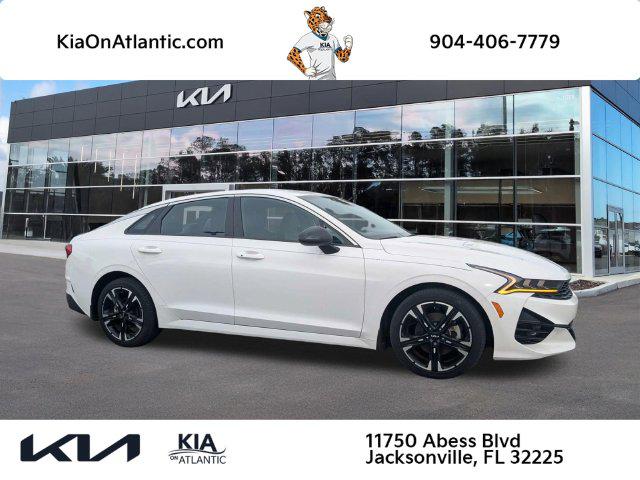 2024 Kia K5 GT-Line for sale in Jacksonville, FL