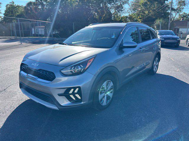 2022 Kia Niro LX for sale in Warner Robins, GA