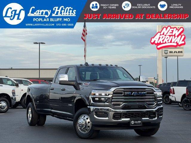 2027 Ram 3500 Laramie for sale in Poplar Bluff, MO