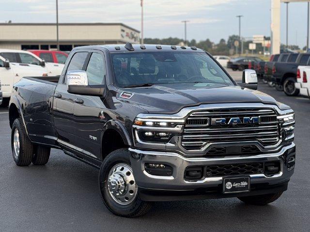 2027 Ram 3500 Laramie