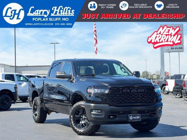 2027 Ram 1500 Warlock for sale in Poplar Bluff, MO