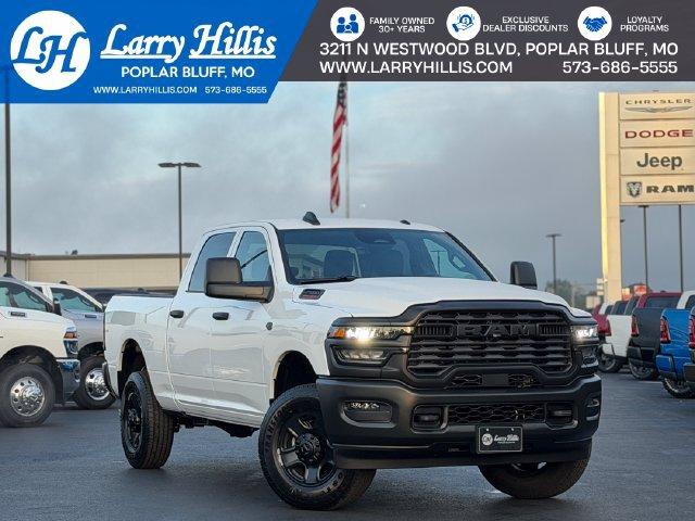 2027 Ram 2500 Tradesman for sale in Poplar Bluff, MO