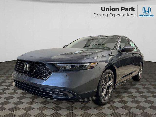 2026 Honda Accord Sedan EX-L for sale in Wilmington, DE
