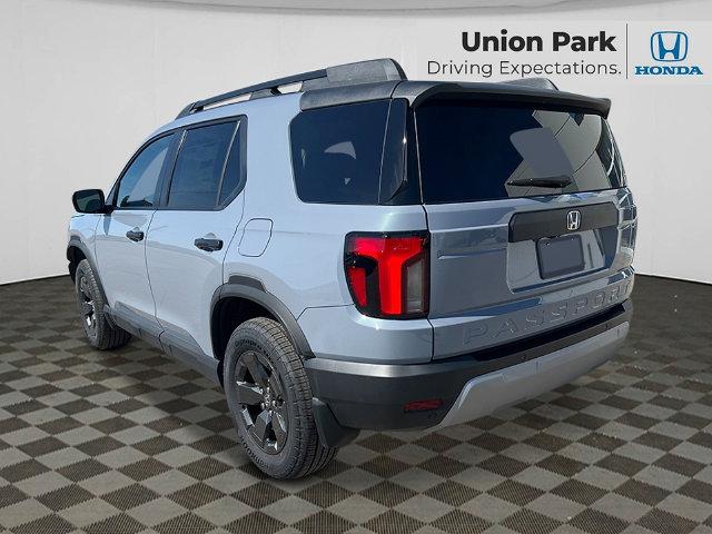 2026 Honda Passport AWD RTL for sale in Wilmington, DE