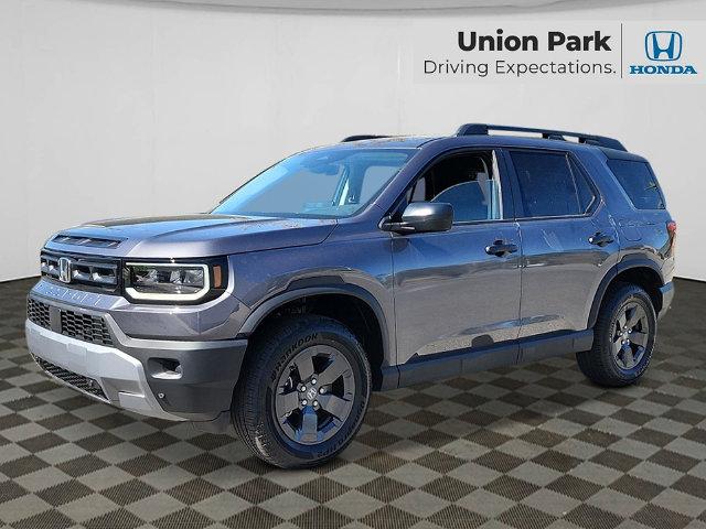 2026 Honda Passport AWD RTL for sale in Wilmington, DE