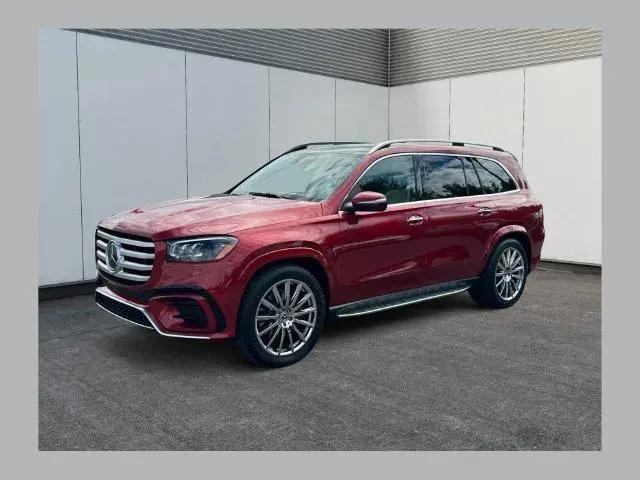 2024 Mercedes-Benz GLS GLS 450 4MATIC for sale in Kingsport, TN