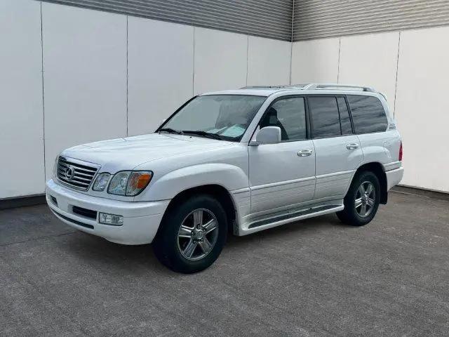 2006 Lexus LX 470 Unknown for sale in Kingsport, TN