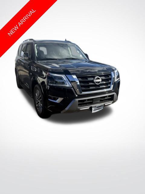 2022 Nissan Armada SV 4WD for sale in Salem, OR