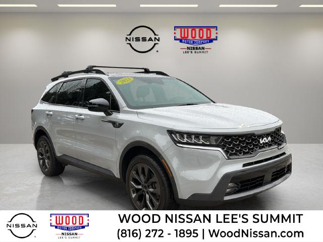 2023 Kia Sorento X-Line EX for sale in Lee's Summit, MT