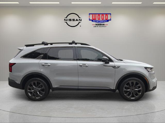 2023 Kia Sorento X-Line EX