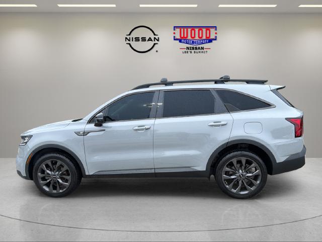 2023 Kia Sorento X-Line EX