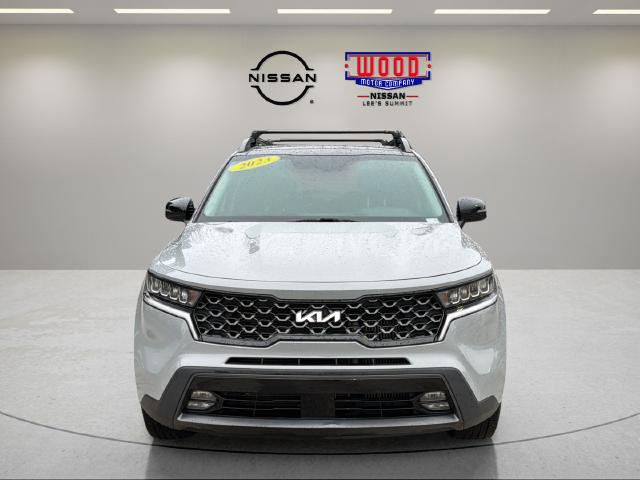2023 Kia Sorento X-Line EX