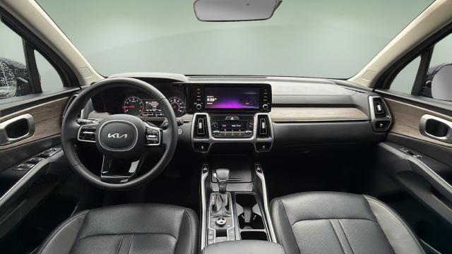2023 Kia Sorento X-Line EX