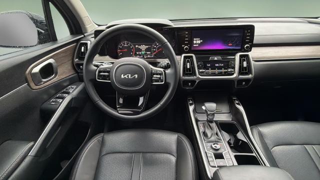 2023 Kia Sorento X-Line EX