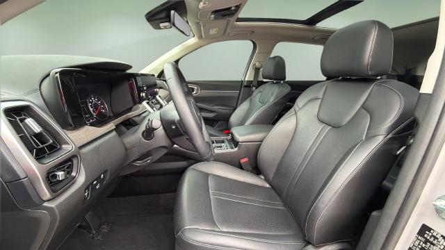 2023 Kia Sorento X-Line EX