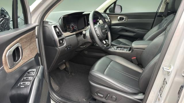 2023 Kia Sorento X-Line EX
