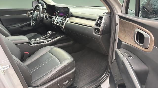 2023 Kia Sorento X-Line EX