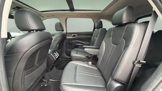 2023 Kia Sorento X-Line EX