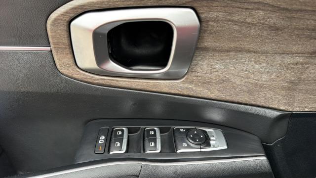 2023 Kia Sorento X-Line EX
