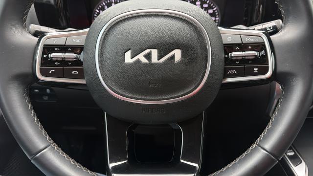 2023 Kia Sorento X-Line EX