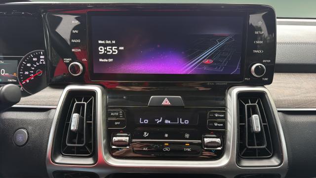 2023 Kia Sorento X-Line EX