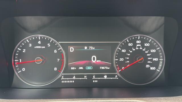 2023 Kia Sorento X-Line EX