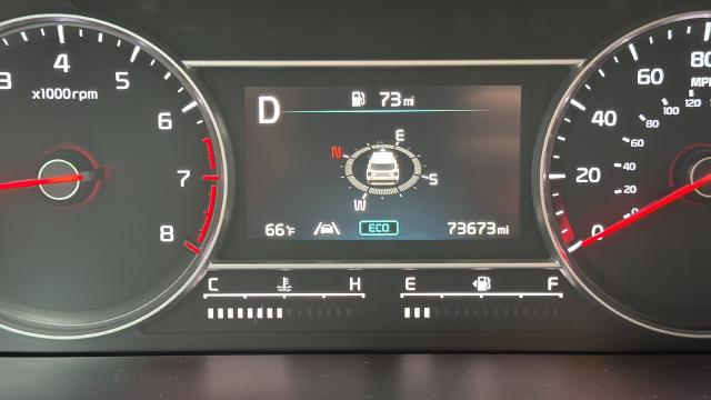 2023 Kia Sorento X-Line EX
