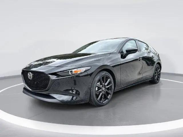 2024 Mazda Mazda3 2.5 S Select Sport for sale in Cary, NC