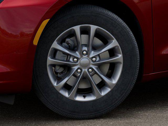 2027 Chrysler Pacifica Select AWD