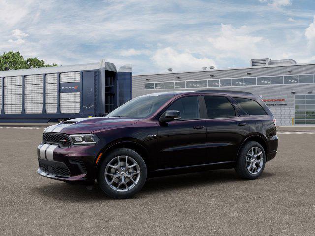 2027 Dodge Durango GT Premium HEMI