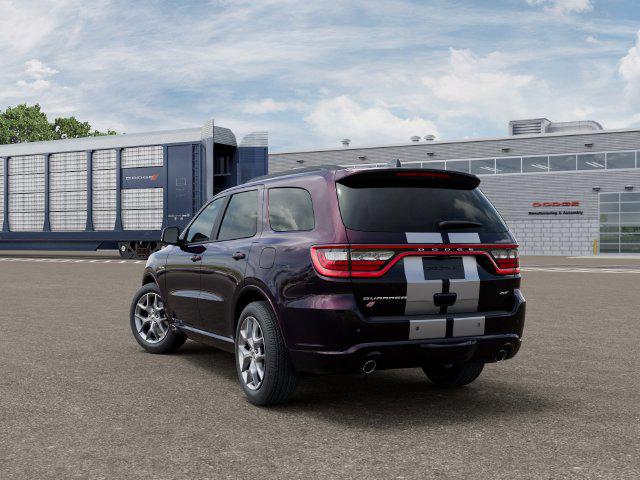 2027 Dodge Durango GT Premium HEMI