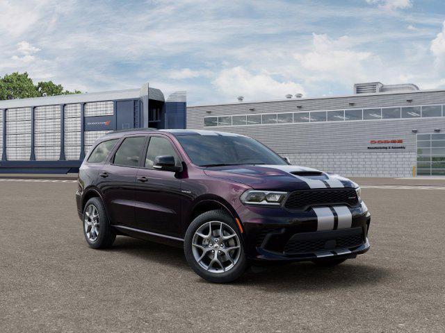 2027 Dodge Durango GT Premium HEMI