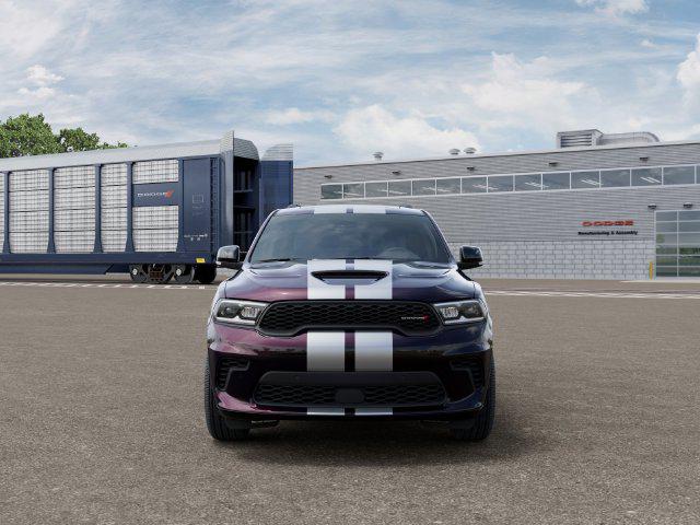2027 Dodge Durango GT Premium HEMI