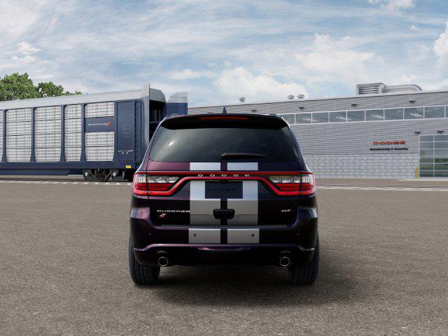 2027 Dodge Durango GT Premium HEMI