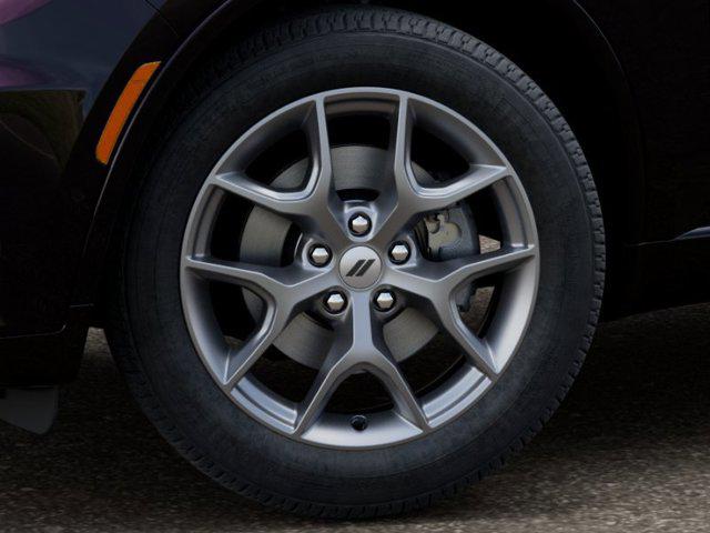 2027 Dodge Durango GT Premium HEMI