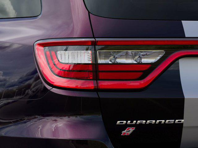 2027 Dodge Durango GT Premium HEMI