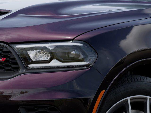 2027 Dodge Durango GT Premium HEMI