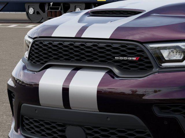 2027 Dodge Durango GT Premium HEMI