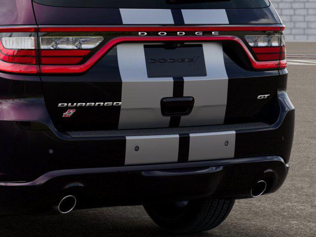 2027 Dodge Durango GT Premium HEMI