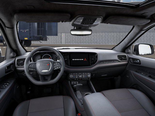 2027 Dodge Durango GT Premium HEMI
